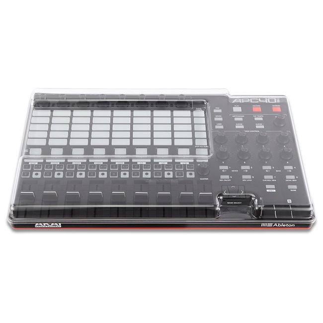 Decksaver Akai Pro APC40 MK2 cover