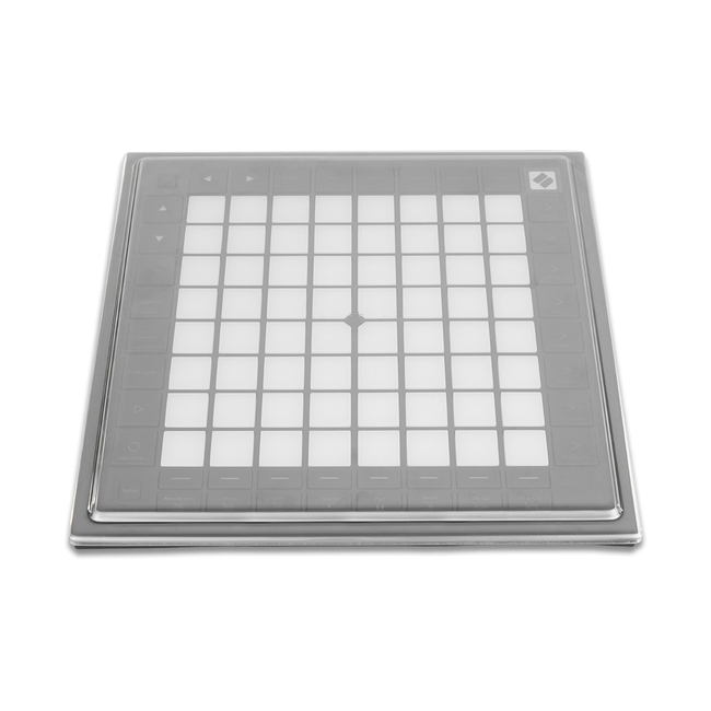 Decksaver Novation Launchpad Pro Mk3 Cover