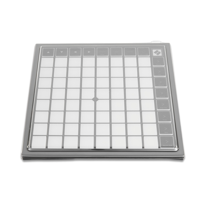 Decksaver Novation Launch Pad X Cover