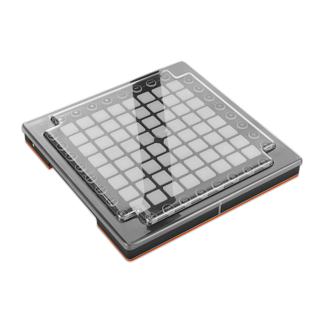 Decksaver Novation LAUNCHPAD-PRO cover
