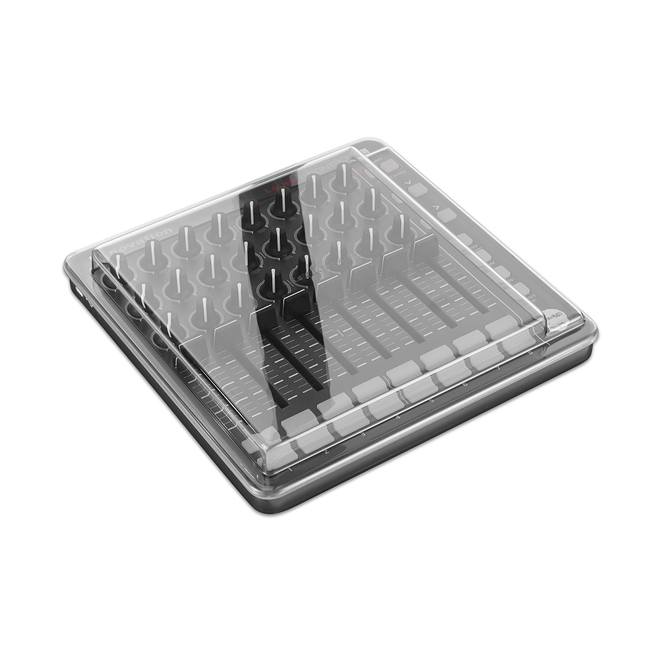 Decksaver Novation LAUNCHCONTROL-XL