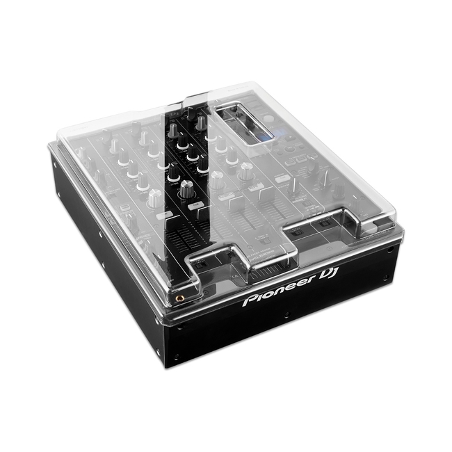 Decksaver Pioneer DJM-750MK2 Cover