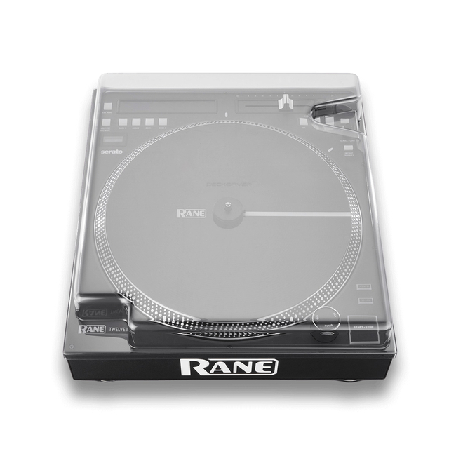 Decksaver Rane Twelve MK1 & MK2 cover