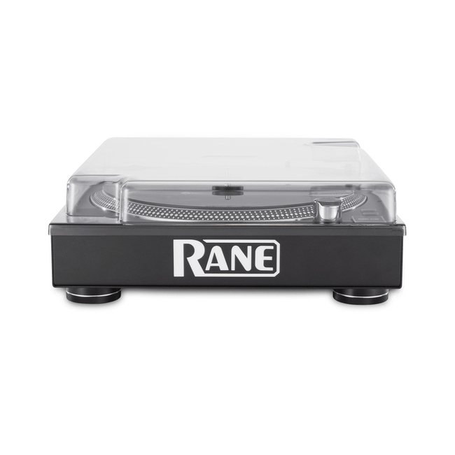 Decksaver Rane Twelve MK1 & MK2 cover