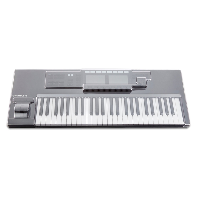 Decksaver NI Kontrol S49MK2 cover