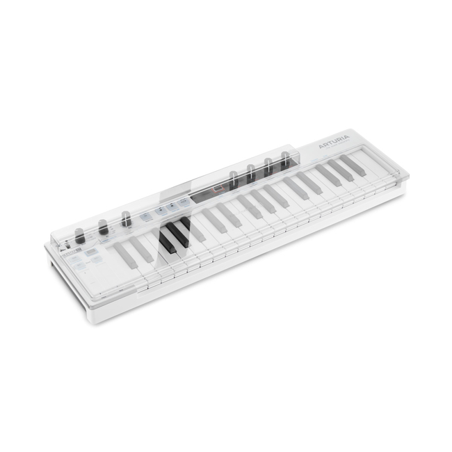 Decksaver LE Arturia Keystep 37 Cover (LIGHT EDITION)