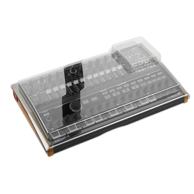Decksaver Arturia Minibrute-2S Cover