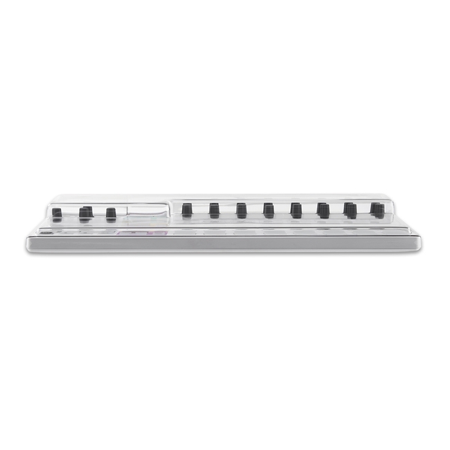 Decksaver LE Arturia Beatstep Pro cover (LIGHT EDITION)