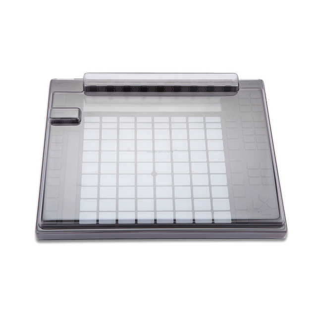 Decksaver Ableton Push cover