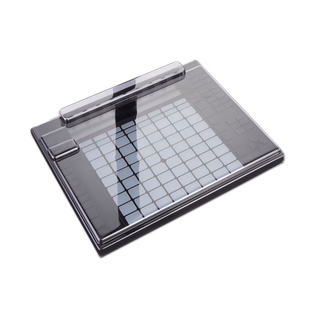 Decksaver Ableton Push cover