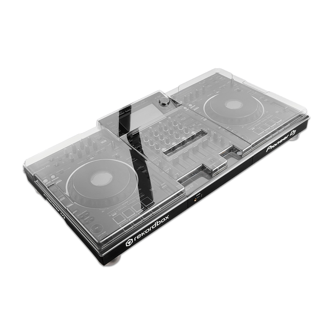 Decksaver Pioneer XDJ-XZ Κάλυμμα Προστασίας