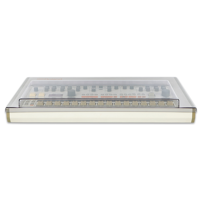 Decksaver Roland TR-909 cover