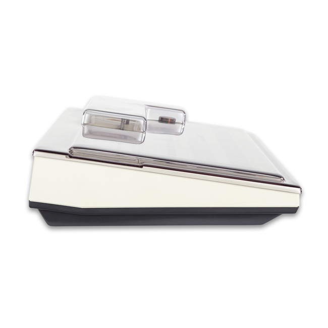 Decksaver Roland TR-707 cover