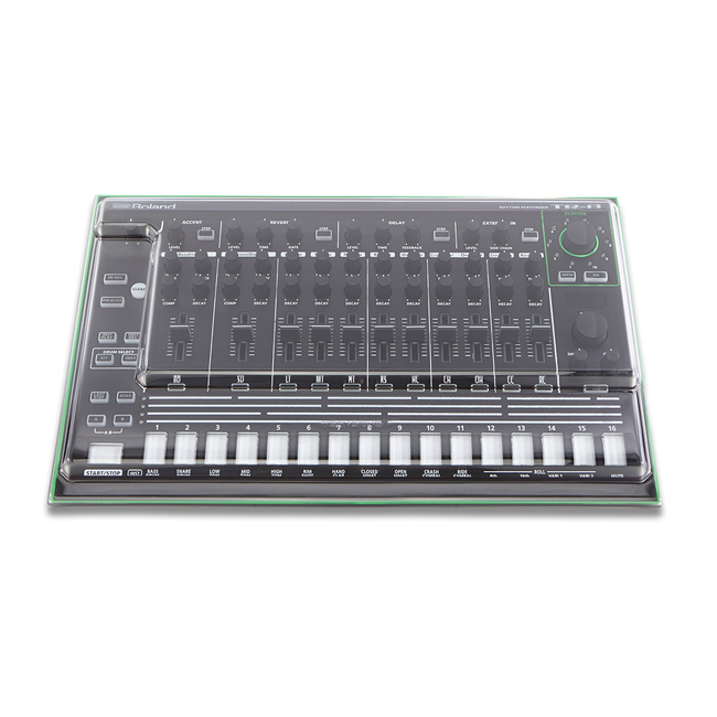 Decksaver Roland Aira TR-808 cover