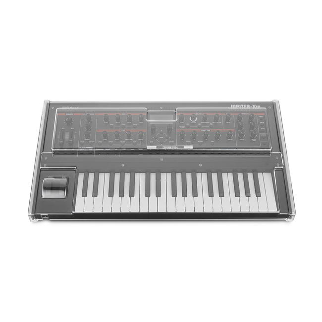 Decksaver Roland Jupiter-Xm cover