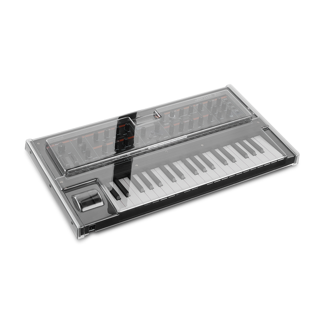 Decksaver Roland Jupiter-Xm cover