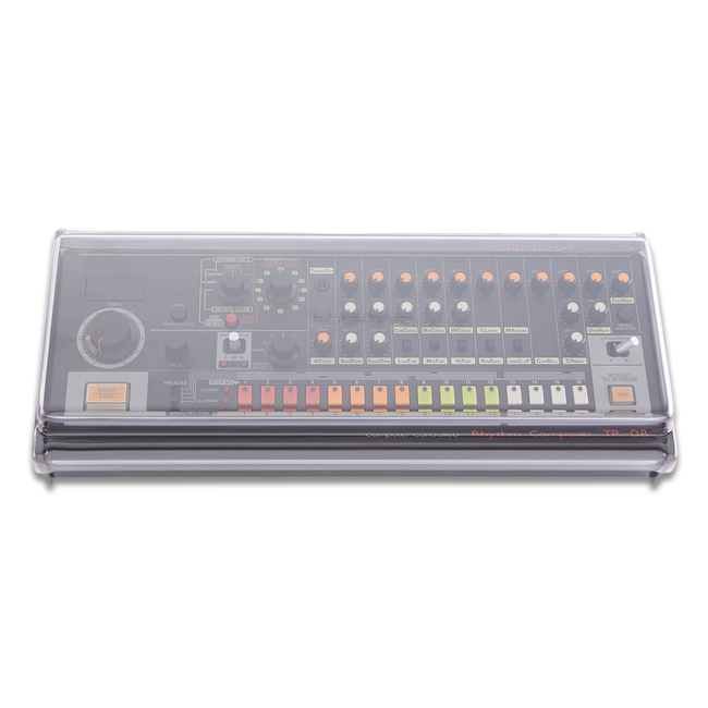 Decksaver Roland Boutique cover