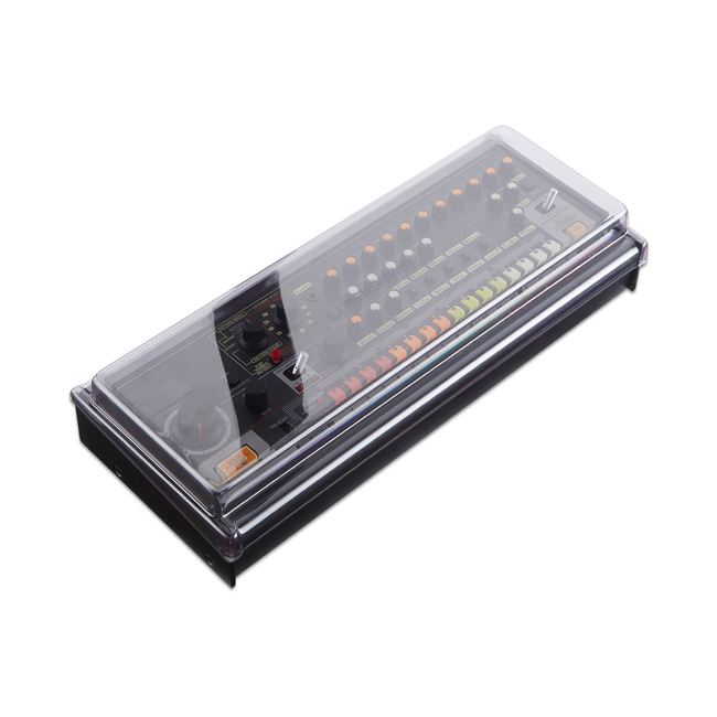 Decksaver Roland Boutique cover