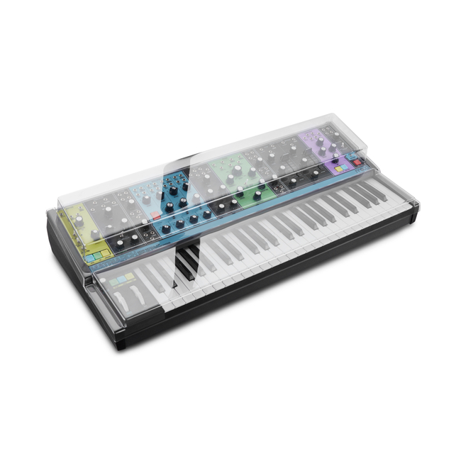 Decksaver Moog Matriarch cover