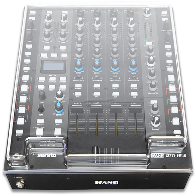 Decksaver Rane Sixty Four cover
