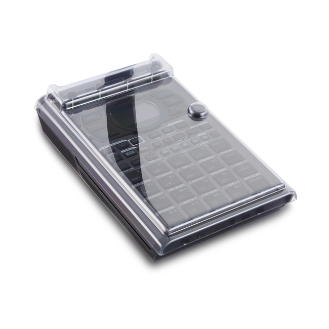 Decksaver Roland SP-404 MK2 cover