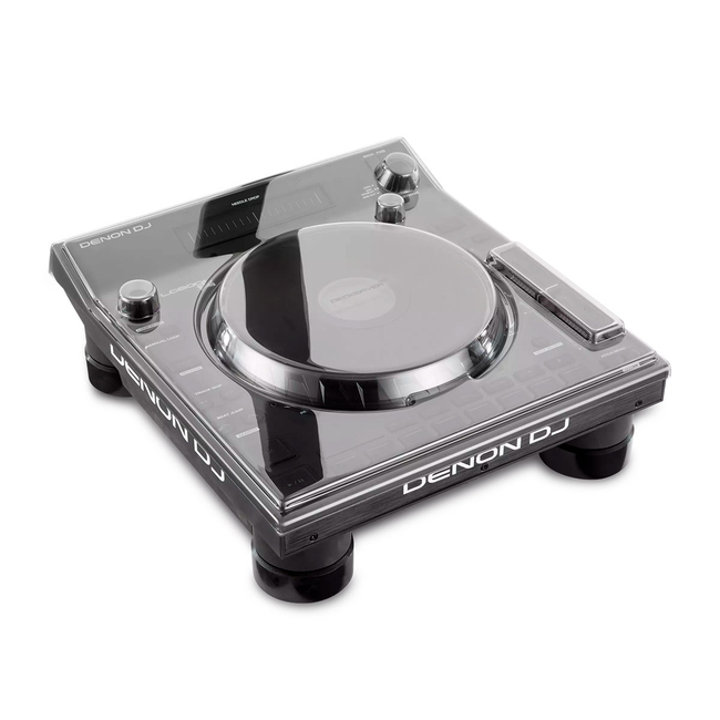 Decksaver Denon DJ LC6000 Prime