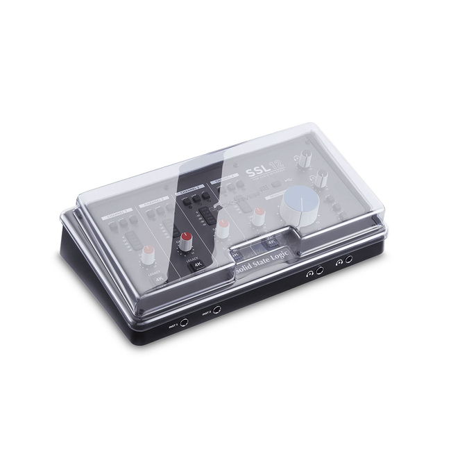 Decksaver SSL 12 Προστατευτικό Κάλυμμα