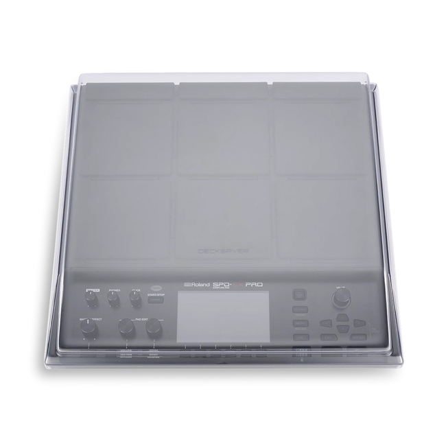 Decksaver Roland SPD-SX Pro Κάλυμμα Προστασίας