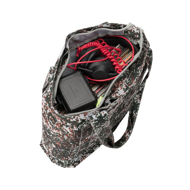 Magma Bitflash DJ-Tote τσάντα μεταφοράς