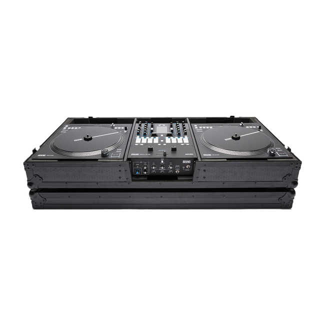 Magma Multi-Format Battle-Case Θήκη Flightcase Μαύρο 4041212410160