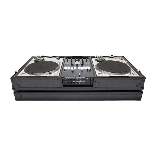 Magma Multi-Format Battle-Case Θήκη Flightcase Μαύρο 4041212410160