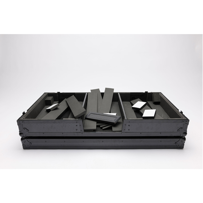 Magma Multi-Format Battle-Case Θήκη Flightcase Μαύρο 4041212410160