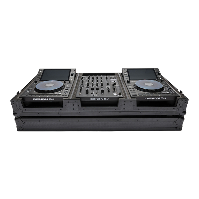 Magma Multi-Format Case Player / Mixer-Set Θήκη Flightcase Μαύρο 4041212410184