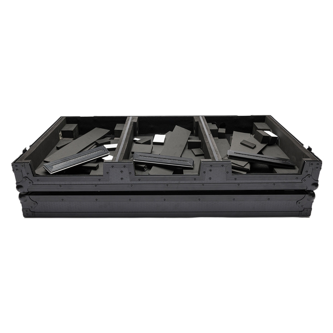 Magma Multi-Format Case Player / Mixer-Set Θήκη Flightcase Μαύρο 4041212410184