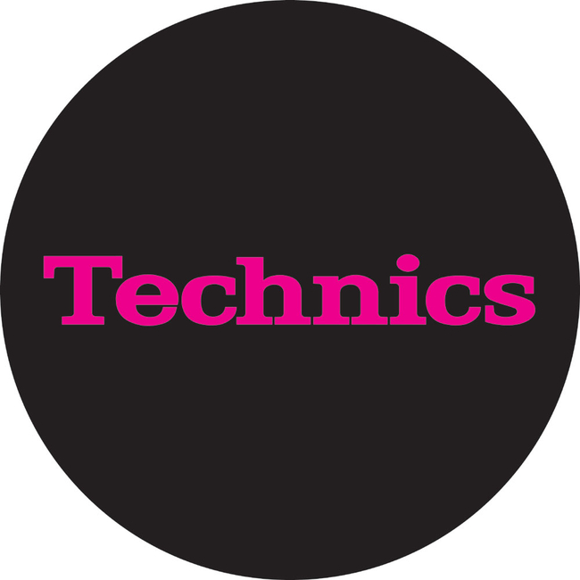 Magma Technics LP-Slipmat "Simple 3" Τσόχα Πικάπ (Ζευγάρι)
