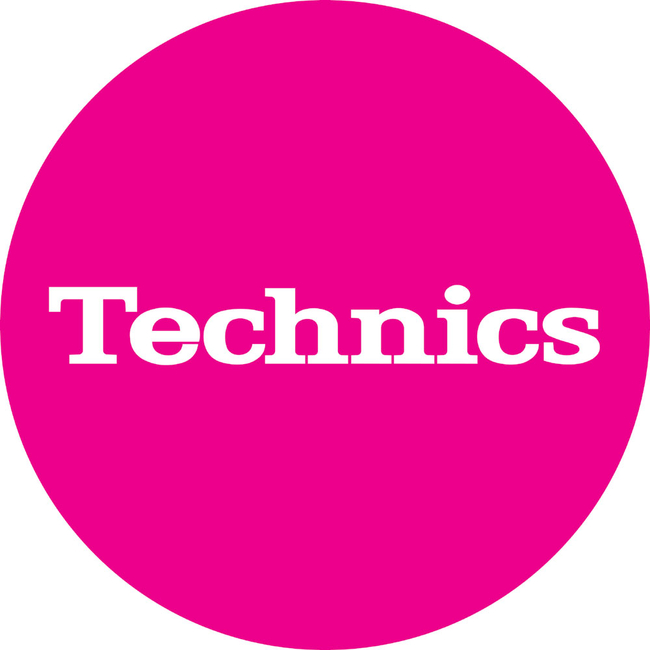 Magma Technics LP-Slipmat "Simple 5" Τσόχα Πικάπ (Ζευγάρι)