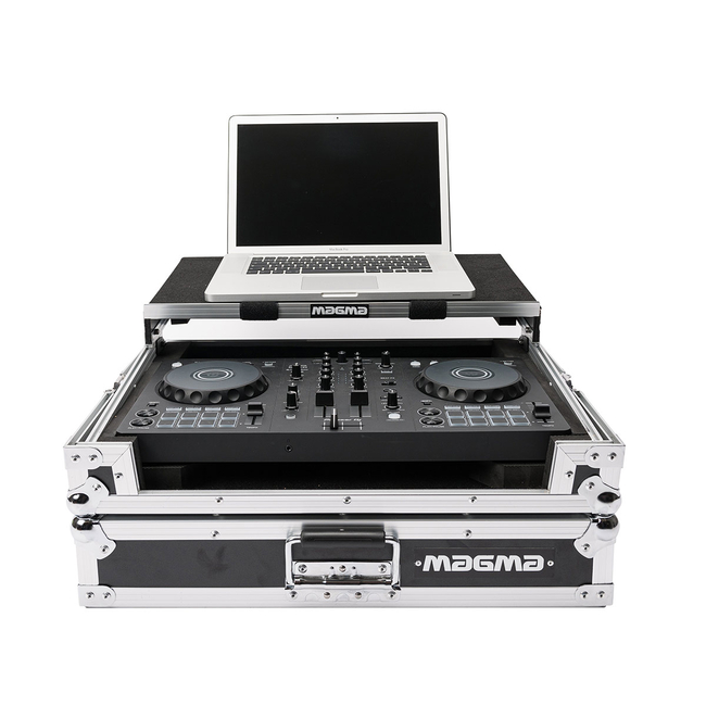 Magma Dj Controller Workstation DDJ-FLX4 / DDJ-400 Flightcase