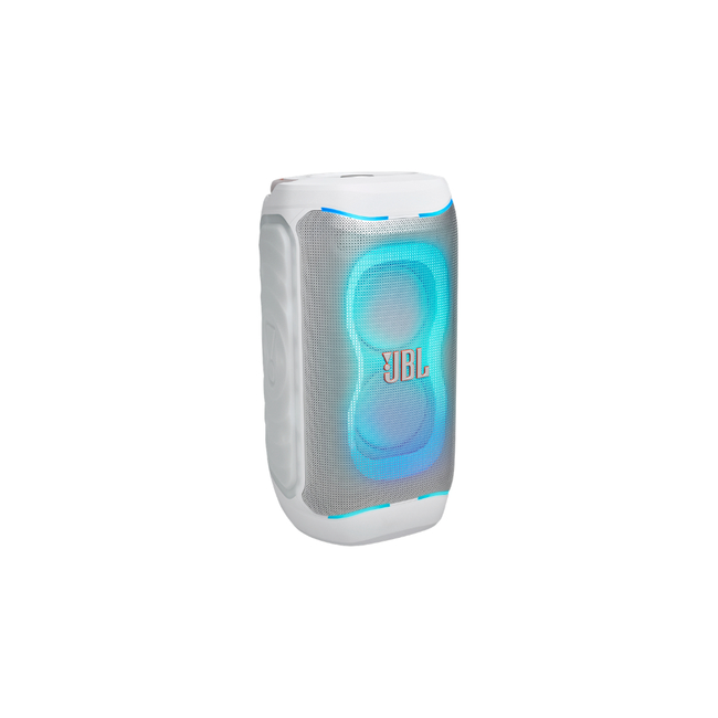 JBL Partybox 130 White (1200130035142)