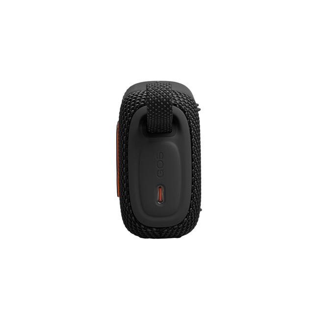 JBL GO5 Black (1200130034282)
