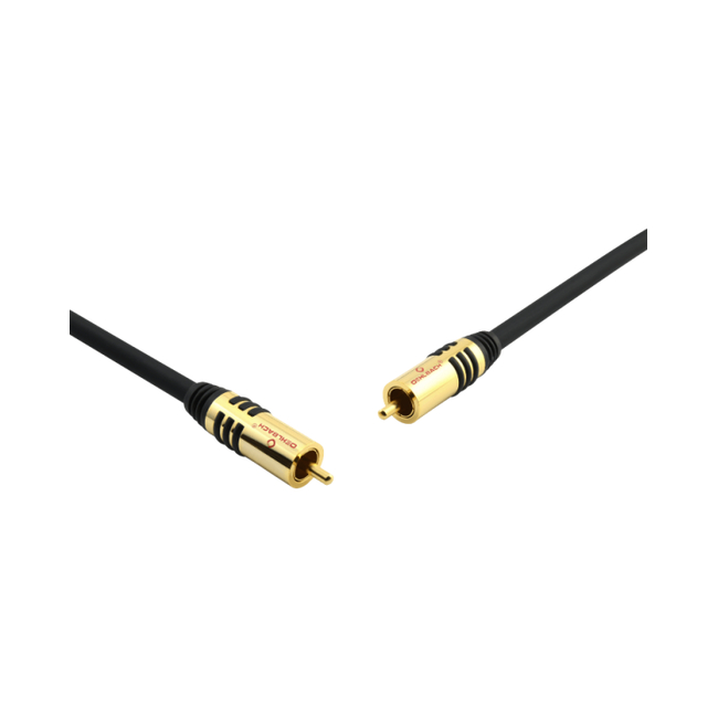 Oehlbach 21531 NF Sub - 1m