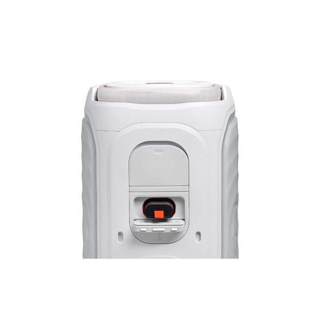 JBL Partybox 130 White (1200130035142)