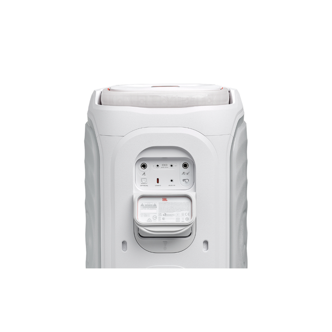 JBL Partybox 130 White (1200130035142)