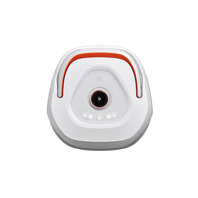 JBL Partybox 130 White (1200130035142)