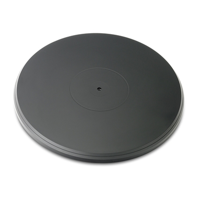 Pro-ject 300mm MDF Platter (1949 676002)