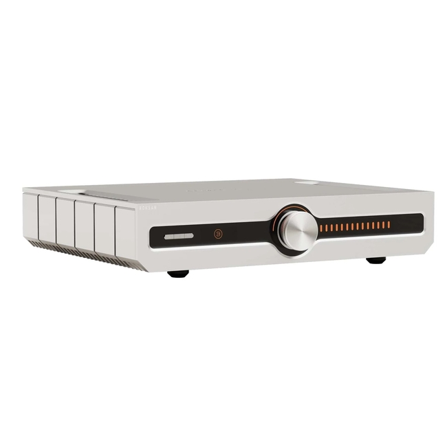 Roksan Caspian 4G Streaming Amplifier - Sliver