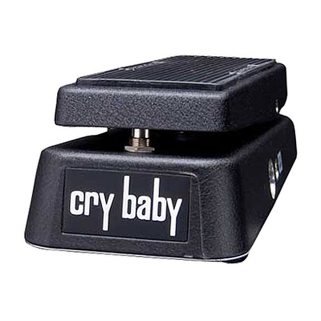 Dunlop GCB-95 Crybaby Wah