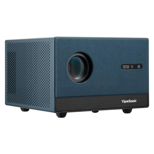 Viewsonic LX60HD LED FullHD 630Ansi lumens