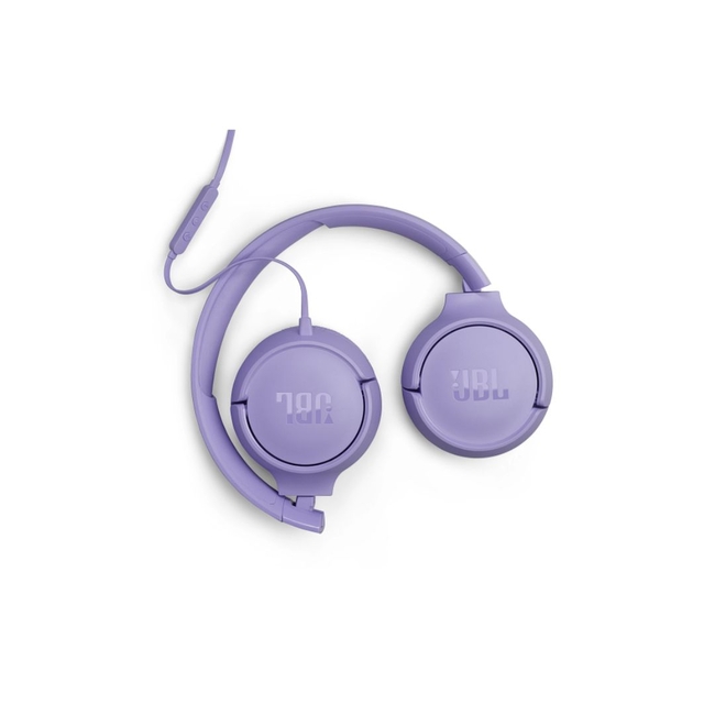 JBL Tune 520C - Purple (1200130023286)