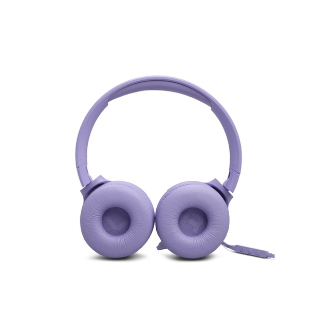 JBL Tune 520C - Purple (1200130023286)