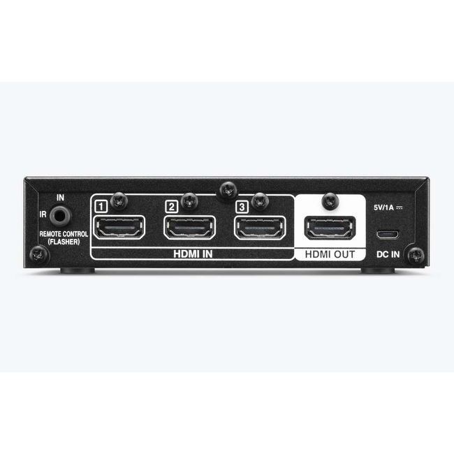 Denon AVS-3 3 In/1 Out HDMI Switcher